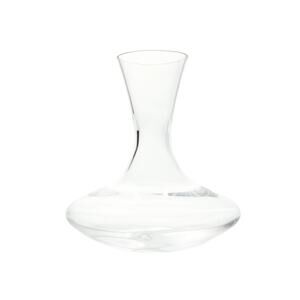 Waterford & Robert Mondavi Crystal Individual Mini Open Carafe Decanter 6” 16oz